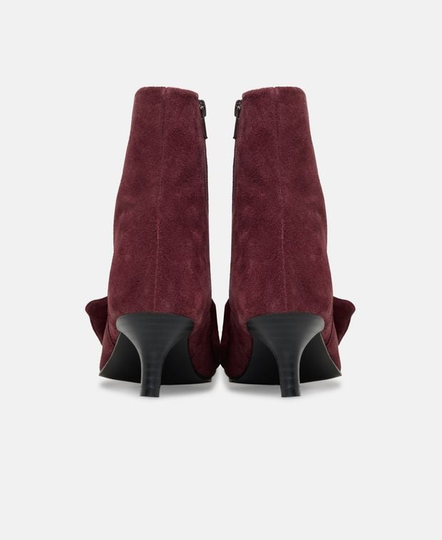 Stiefeletten