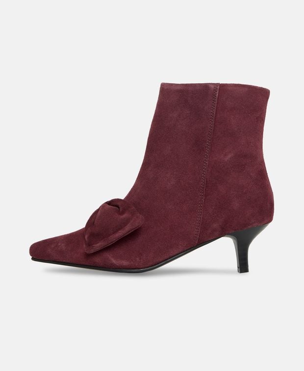Stiefeletten