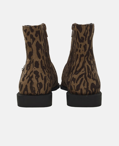 Stiefeletten