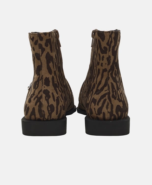 Stiefeletten
