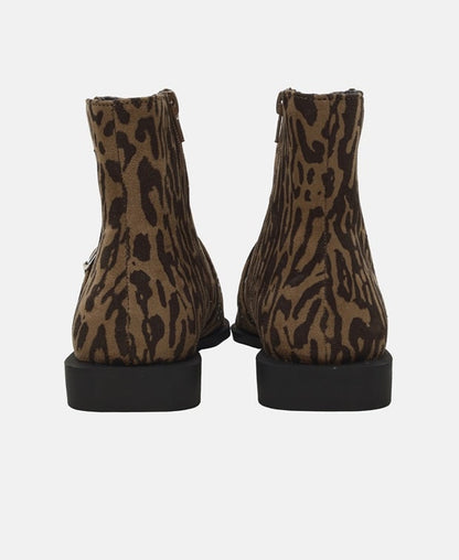 Stiefeletten