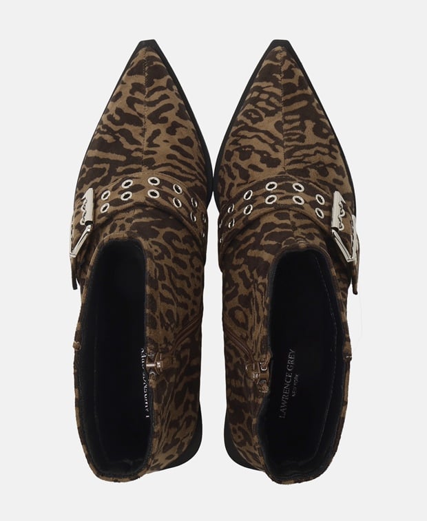 Stiefeletten