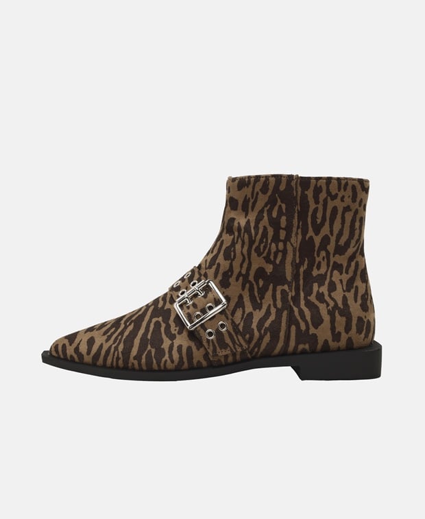 Stiefeletten