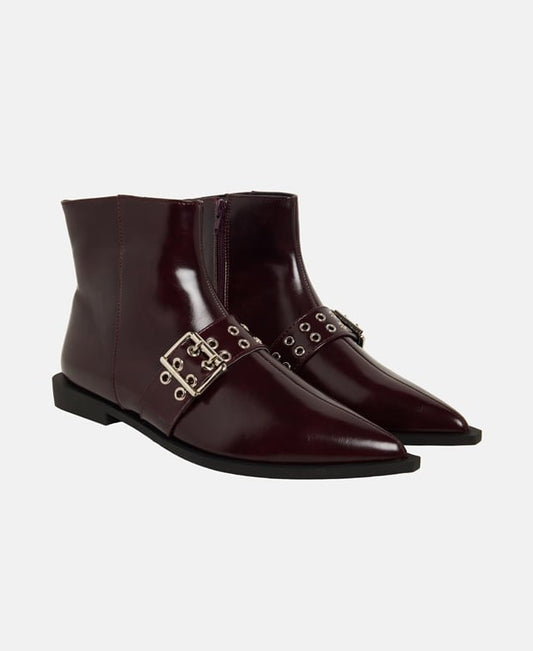 Stiefeletten