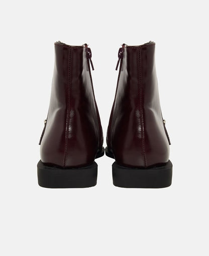 Stiefeletten