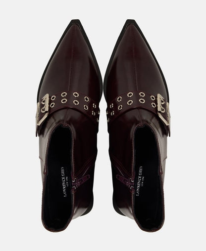 Stiefeletten