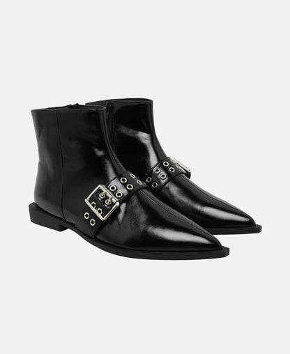 Stiefeletten