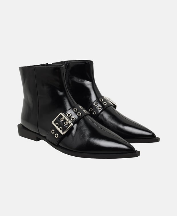 Stiefeletten