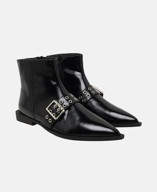 Stiefeletten