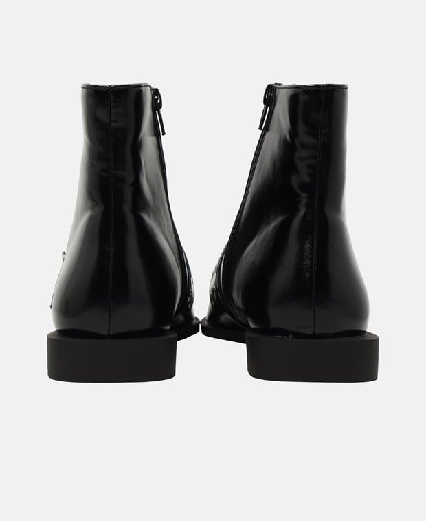 Stiefeletten