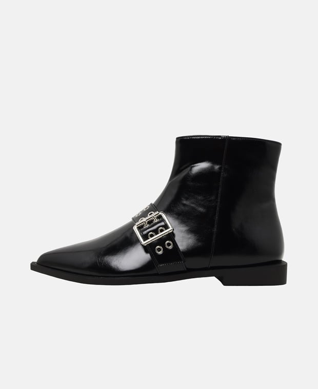 Stiefeletten