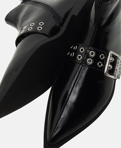 Stiefeletten