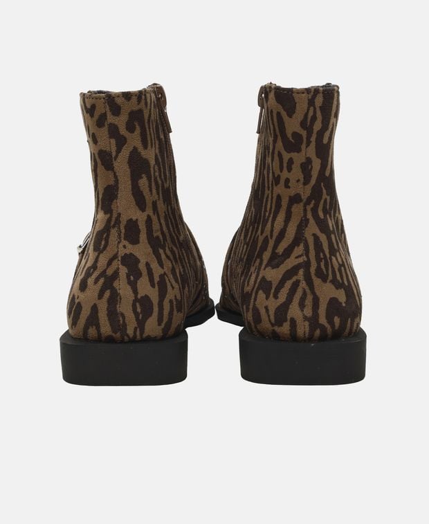 Stiefeletten