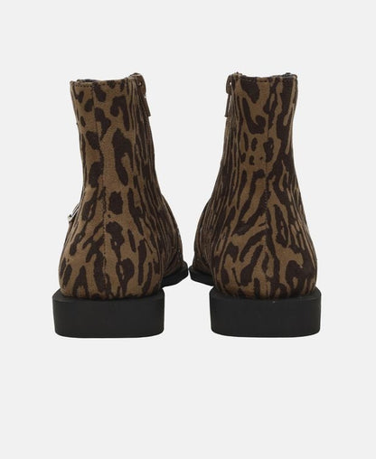 Stiefeletten