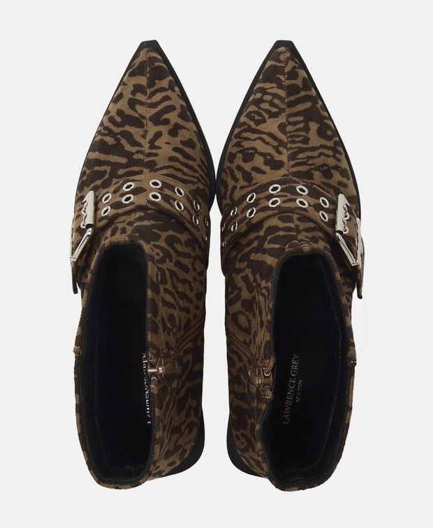 Stiefeletten