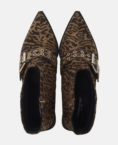 Stiefeletten