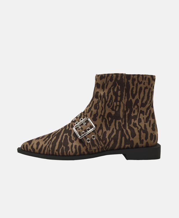 Stiefeletten