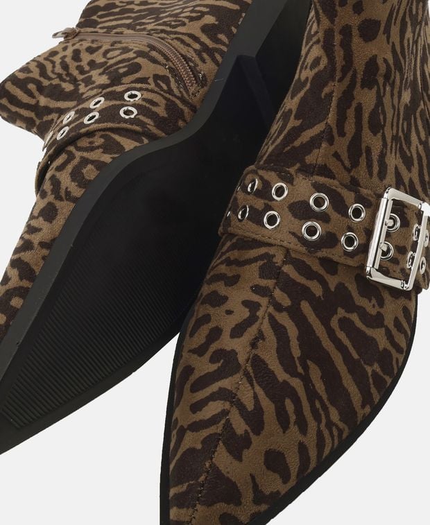 Stiefeletten