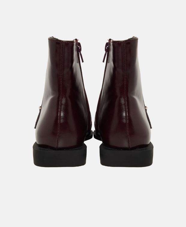 Stiefeletten