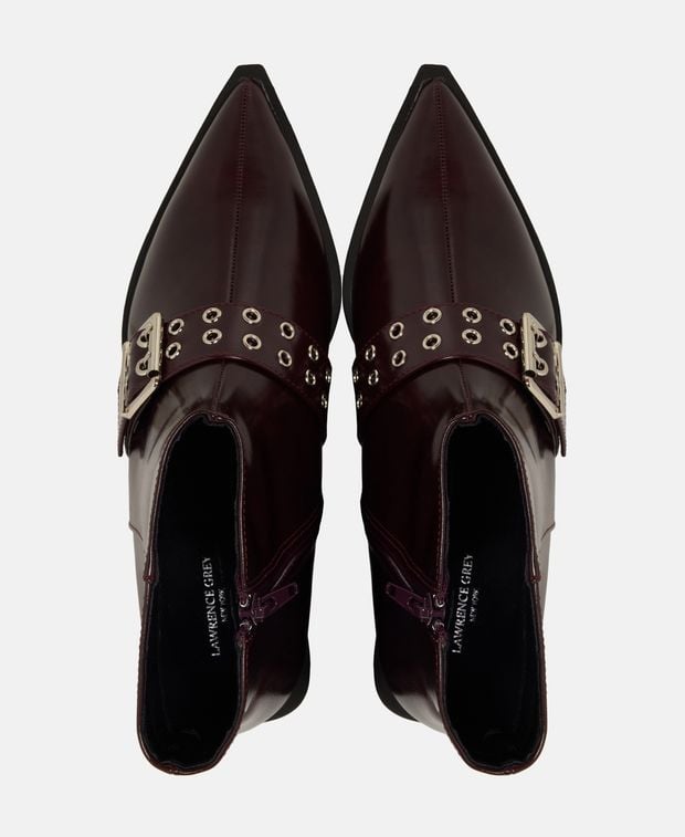 Stiefeletten