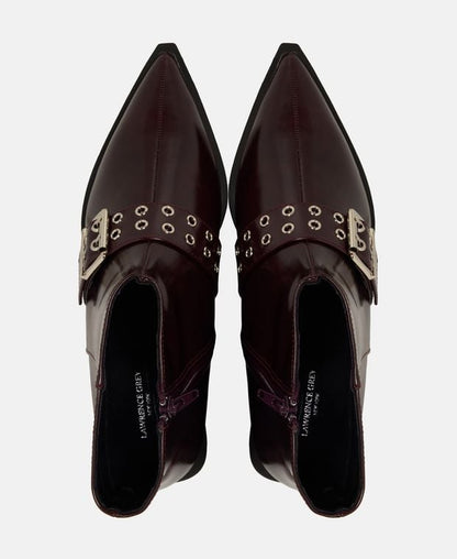 Stiefeletten