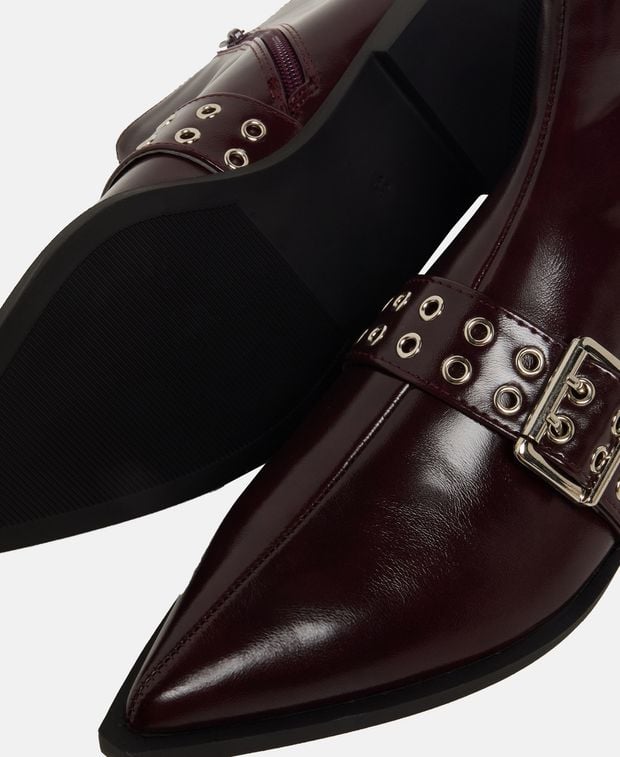 Stiefeletten