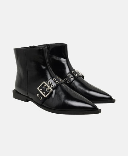 Stiefeletten