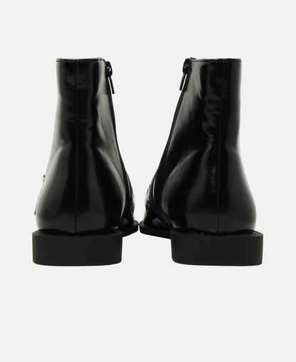 Stiefeletten