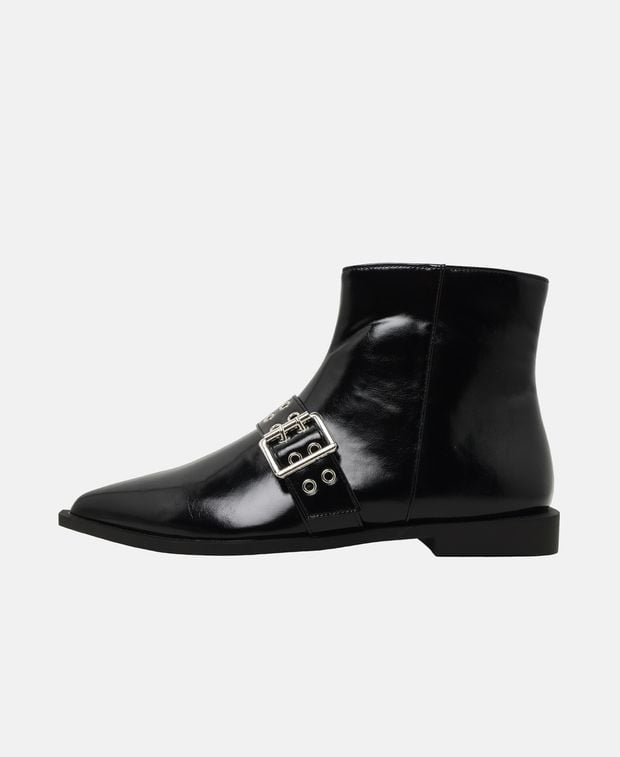 Stiefeletten