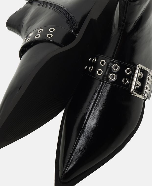 Stiefeletten
