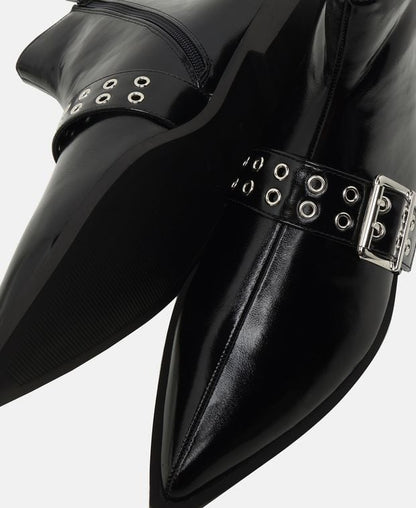 Stiefeletten