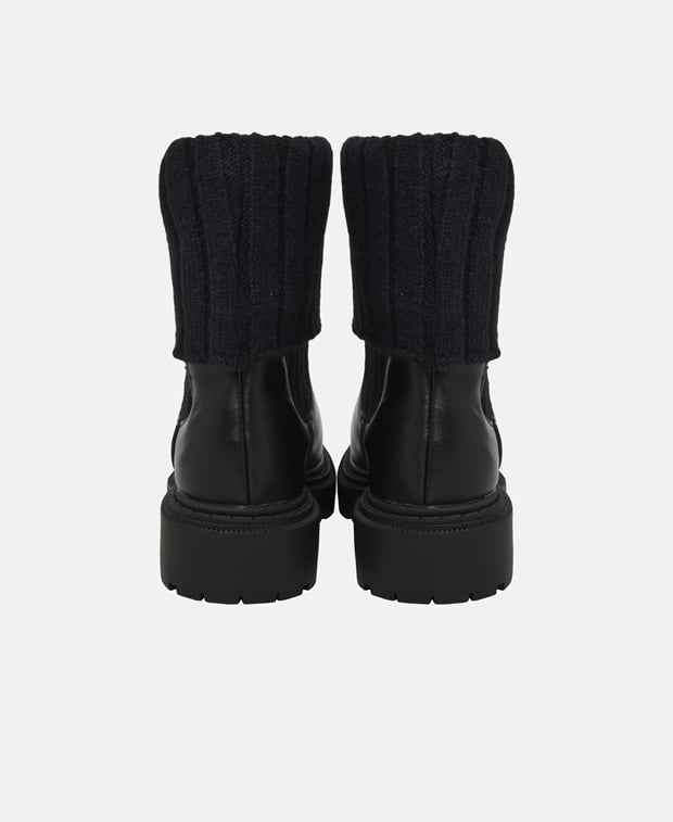 Winterstiefel