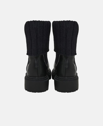 Winterstiefel