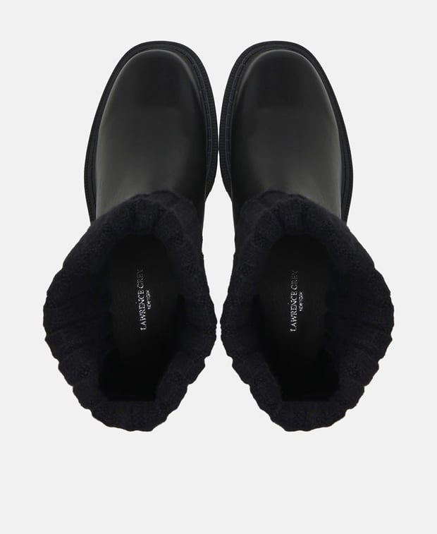 Winterstiefel