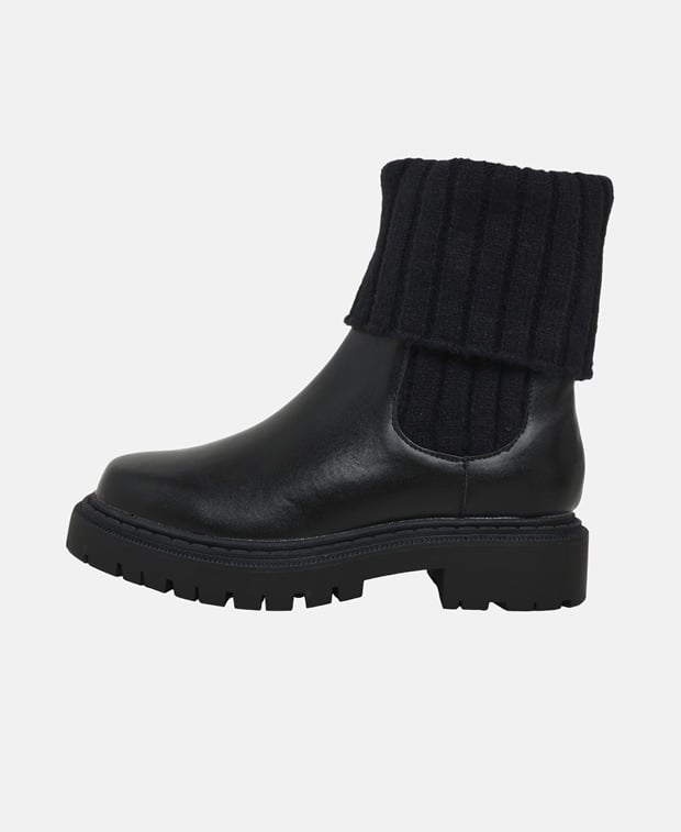 Winterstiefel