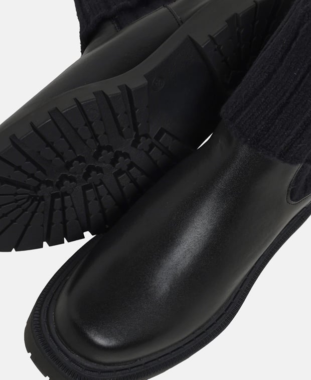 Winterstiefel