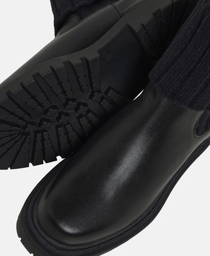 Winterstiefel