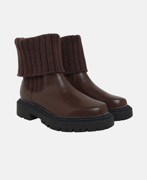 Winterstiefel