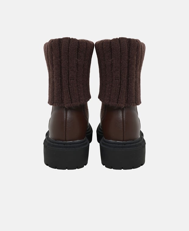 Winterstiefel