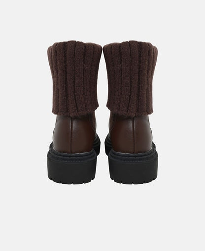 Winterstiefel
