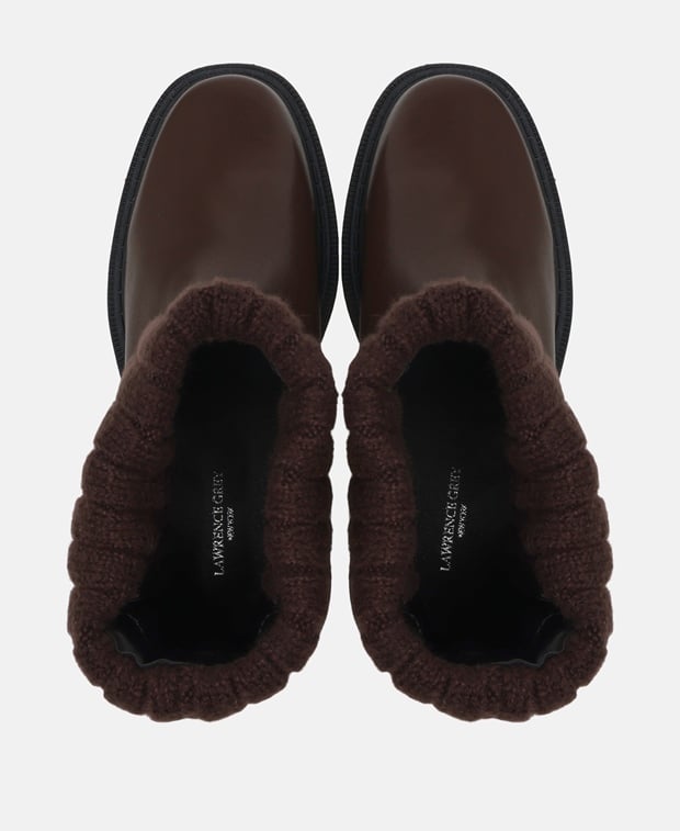Winterstiefel