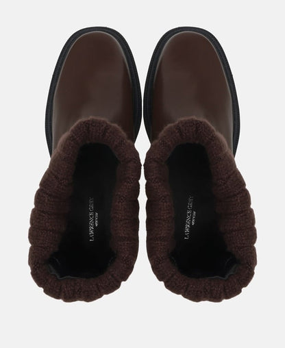 Winterstiefel