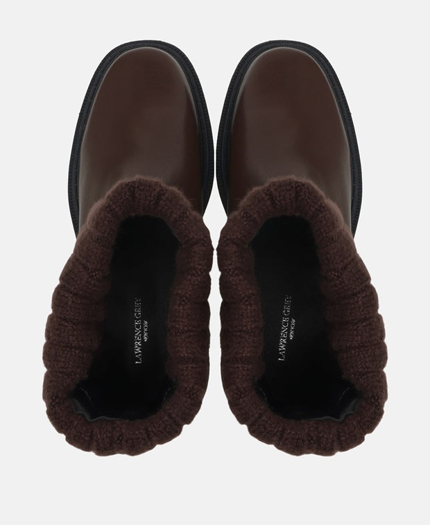 Winterstiefel