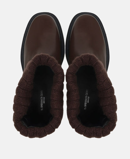 Winterstiefel