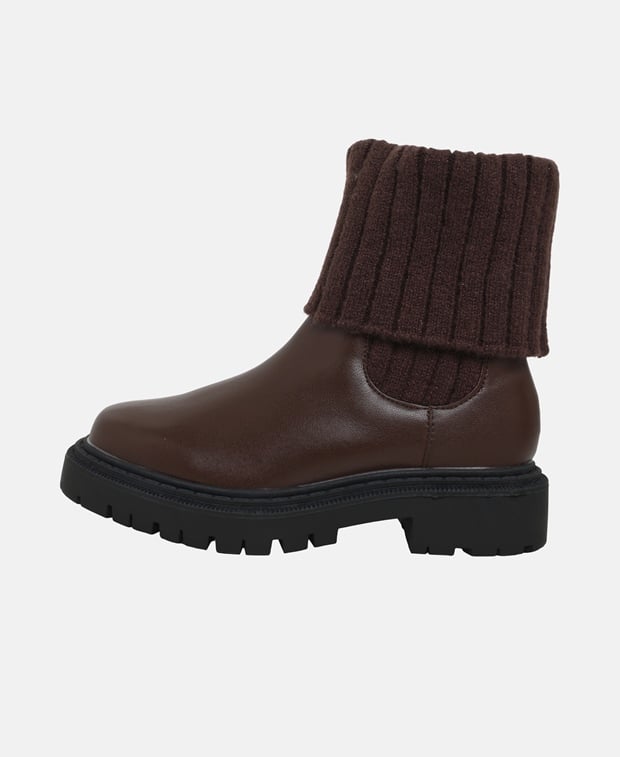Winterstiefel