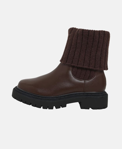 Winterstiefel