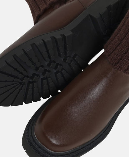 Winterstiefel