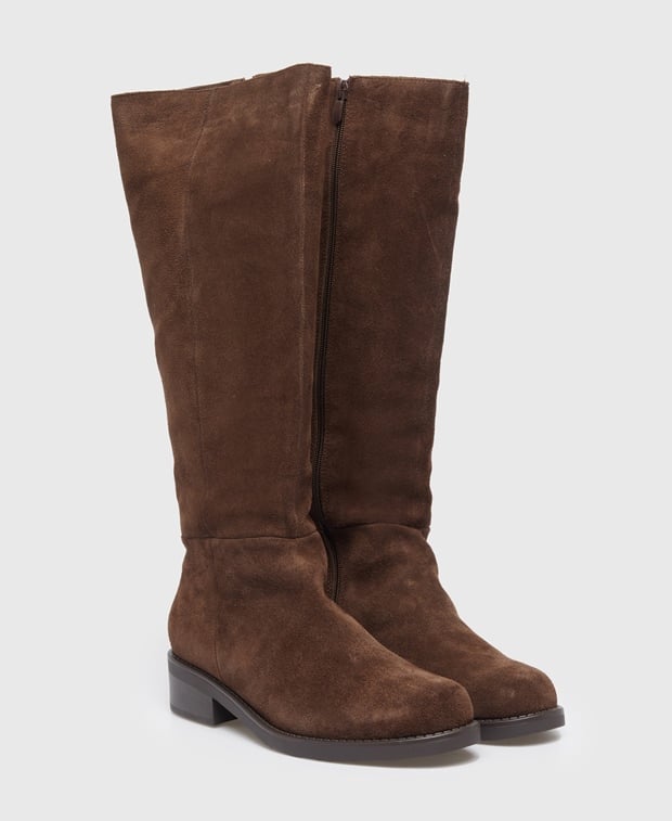 Stiefel