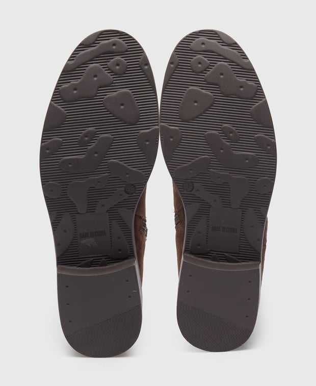 Stiefel