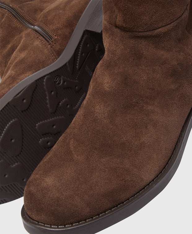 Stiefel